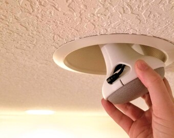 Dock Socket for Google Home Mini (White)
