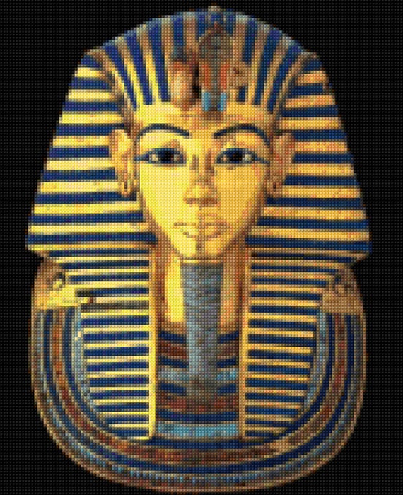 Tutankhamun