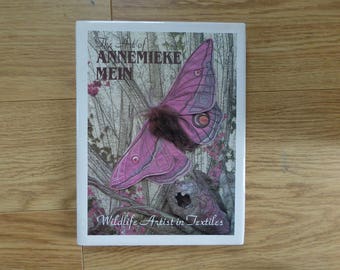 USED - The Art of Annemieke Mein