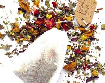 BeauTEA sleep Herbal Tea