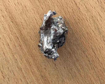 Campo del Cielo Meteorite