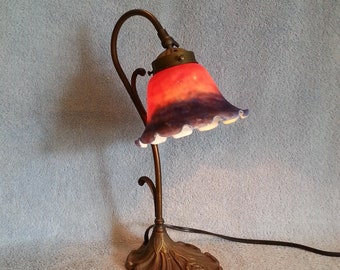 Gooseneck Lamp - Accent Lamp
