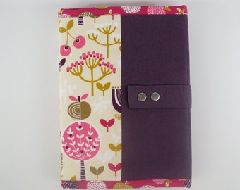 Circular Knitting Needle Case