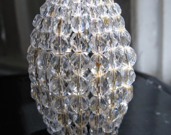 Beaded Light Bulb Covers & Light Bulb Shades by LumiereSF on Etsy Beaded Light Bulb Covers & Light Bulb Shades by LumiereSF on Etsy
