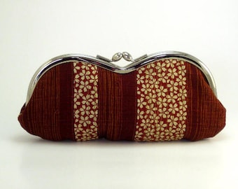 Pattern & Instructions | Glasses Case