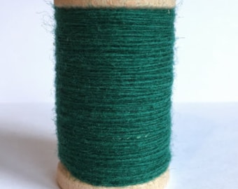 Rustic Wool Moire Thread - Color #560
