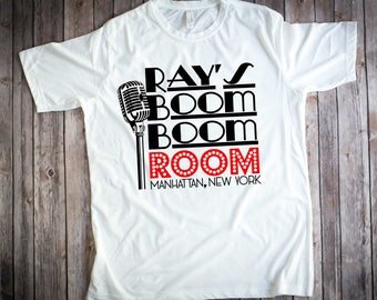 Ray S Boom Boom Room Life Ray S Boom Boom Room Life