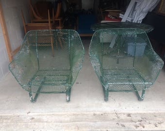 items similar to vintage russell woodard iconic sculptura series