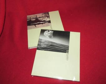 Two Art-Photo Books by Phaidon Press "55"