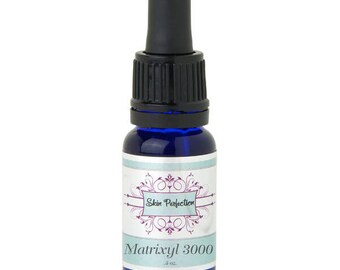 Matrixyl 3000 DIY Anti Aging Skincare Peptide Boost