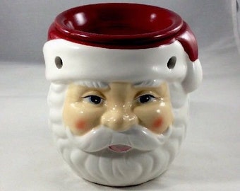 Santa Claus Scented Wax Warmer By Better Homes and Gardens