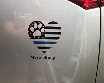Nero Strong