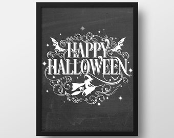 Items Similar To Halloween Witch Print Witch Art Print Halloween Items Similar To Halloween Witch Print Witch Art Print Halloween
