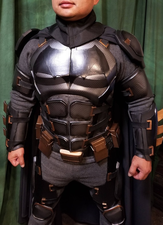 year old costume america 4 captain body full foam TEMPLATES Bat man Armor JL