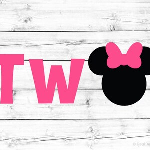 Download Disney two svg | Etsy