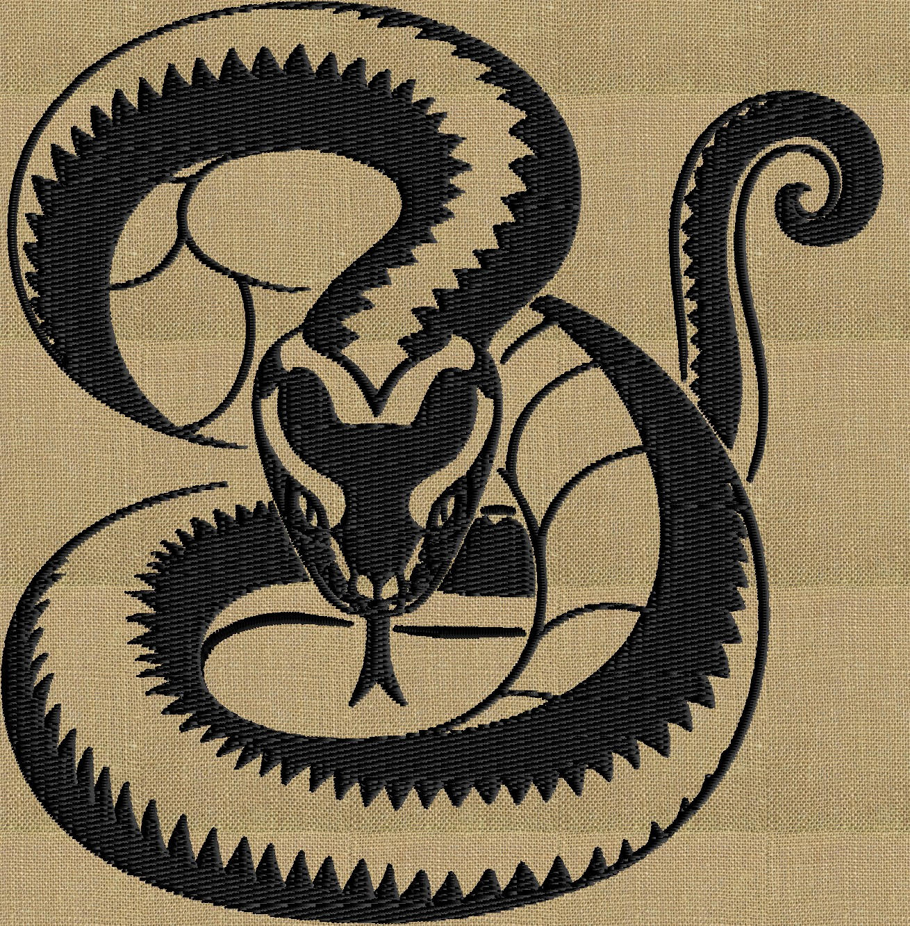 Snake jessecmault design jessecmault design file instant