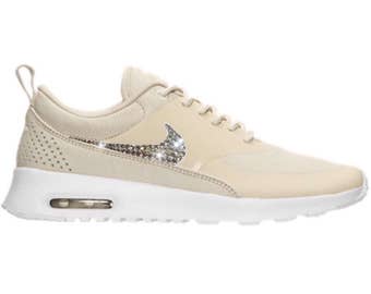 nike air max thea with swarovski elements nike air max thea with swarovski elements