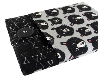 Bear iPad Mini Case, iPad Mini 2 Case, iPad Mini 4 Case, iPad Mini Sleeve, iPad Mini Cover, iPad Mini 2 Case, iPad Mini 2 Sleeve