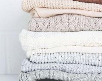 Oversized Vintage Sweater, vintage sweater, vintage sweaters, womens sweater, women sweaters plus size sweater S M L XL XXL