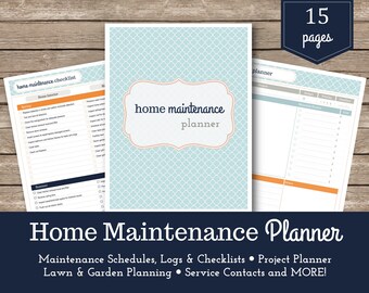 household organizer