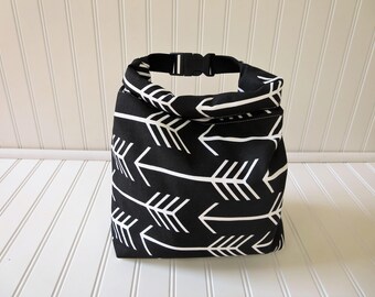 Lunch Bag - Lunch Bag for Women - Coworker Gift - Lunch Tote - Insulated Lunch Bag - Custom Lunch Bag - Monogram Lunch Bag