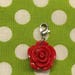 Red Rose Progress Keeper