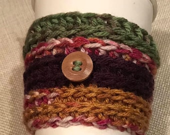 Cup Cozy