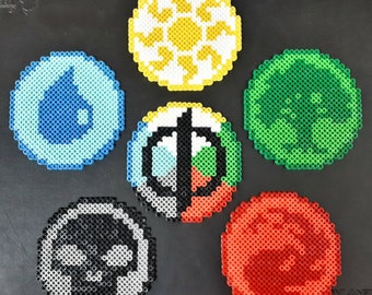 Magic the Gathering Mana Collection