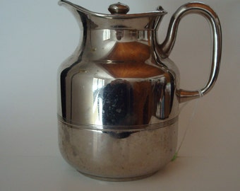 Vintage Icy-Hot Bottle
