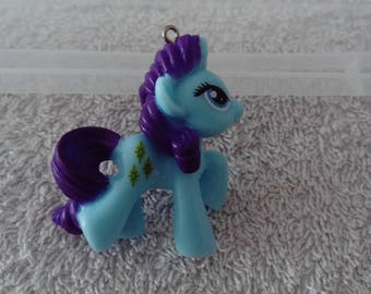 Pendentif My little pony (pendant)