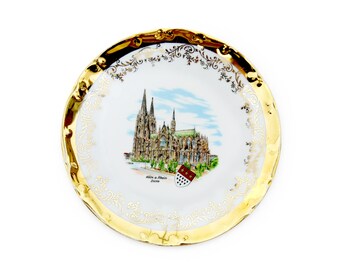 BEAUTIFUL DEORATING PLATE