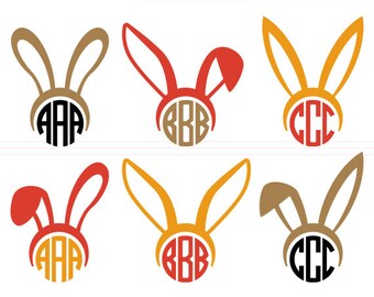 Free Free Bunny Ears Headband Svg 743 SVG PNG EPS DXF File