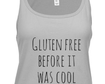 Gluten Free Before It Was Cool