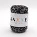 Ganxxet Fabric Yarn - Serengeti ( gray and black animal print ) FREE SHIPPING