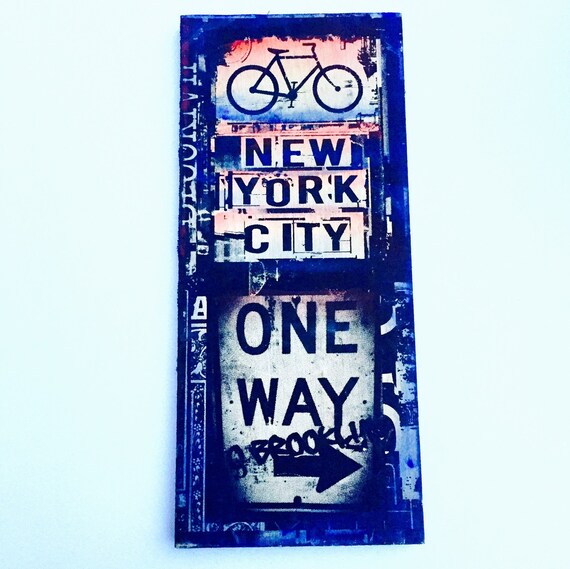 Bike NYC