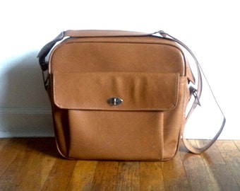 Vintage Samsonite Carry On Bag