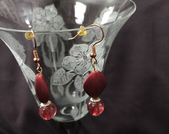 Red Dangles