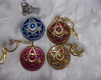 Sailor Moon Crystal Star Compact