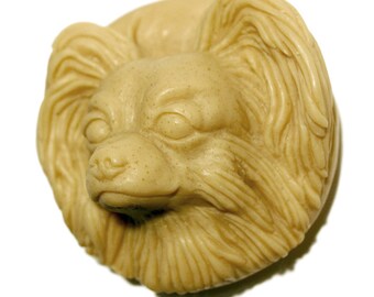 Papillon Soap