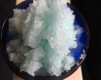 Midnight Dream Sugar Scrub 4 oz