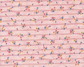 Little Darlings by Darlene Zimmerman for Robert Kaufman Fabrics, ADZ-5108-1 Lipstick