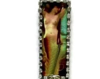 Assemblage Necklace one of a kind