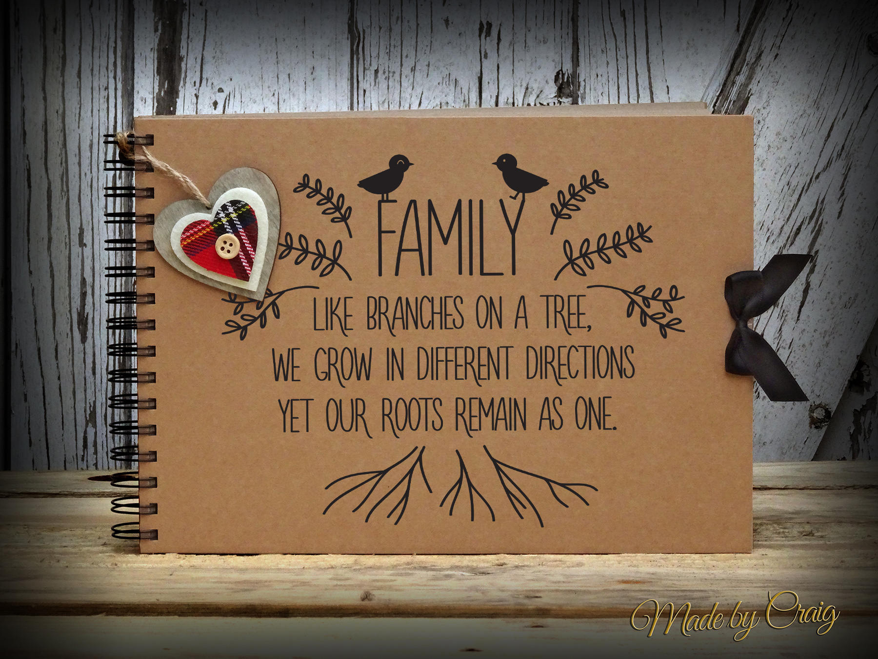 family tree scrapbook family tree album photo photo book family tree photo album