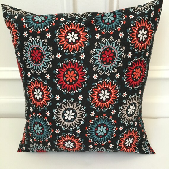 Pillow cover Throw Pillow Cover Decorator Pillow Accent