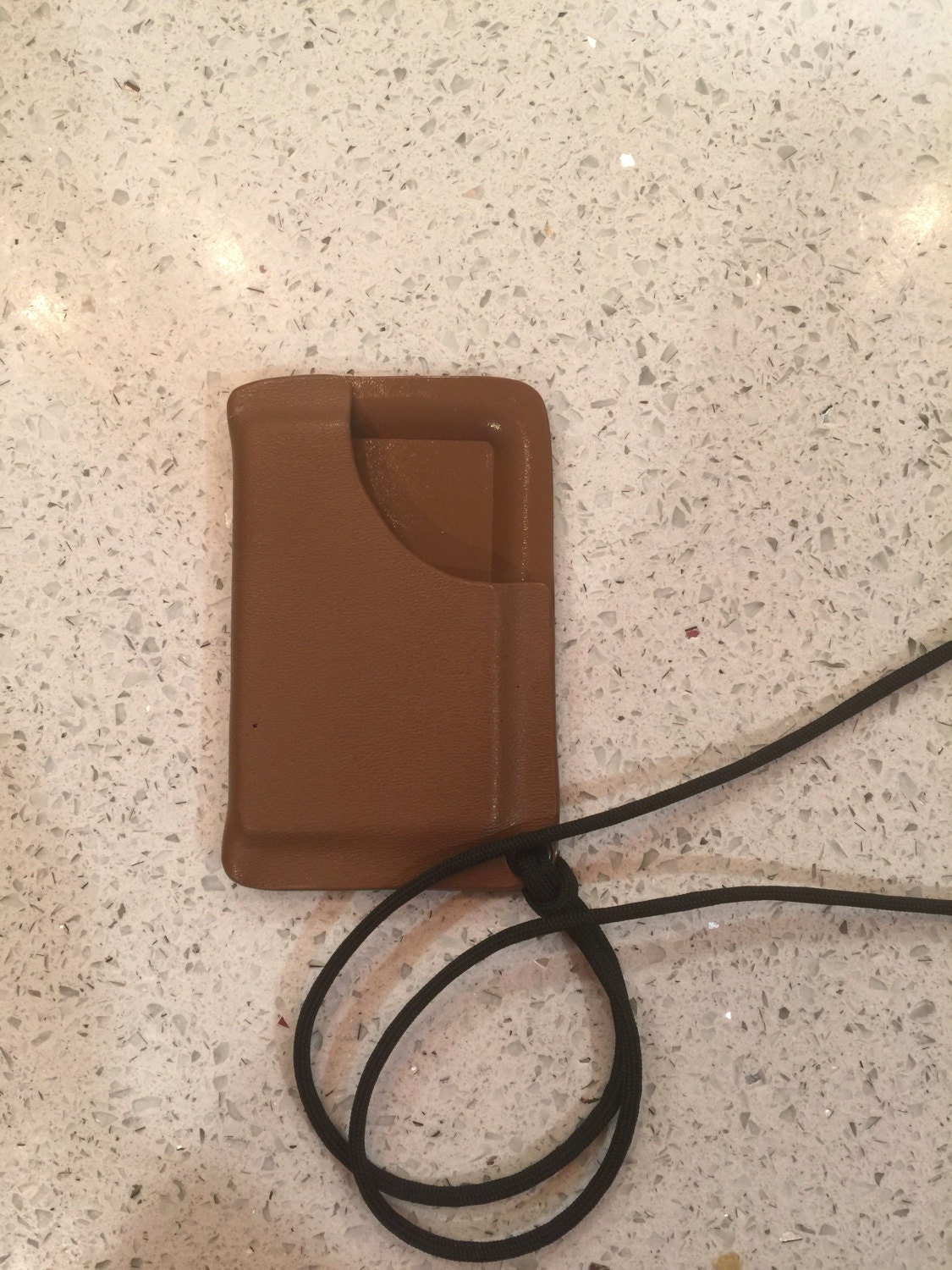 Kydex Wallet/ Business card holder