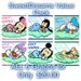 SweetDreams Graphs Value Pack