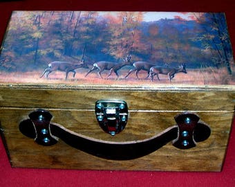 personalized with your photo cartridges suitcase