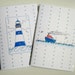 Pocket Notebooks - 2 pack
