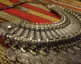 Bohemian jewelry 'boho jewelry 'hippies jewelry '