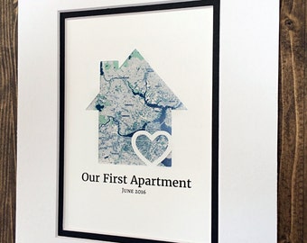 Our First Apartment Our First Apartment